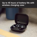 Beats Powerbeats Pro 2 Wireless Bluetooth Earbuds Noise Cancelling, Heart-Rate Monitor