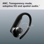 Beats Powerbeats Pro 2 Wireless Bluetooth Earbuds Noise Cancelling, Heart-Rate Monitor