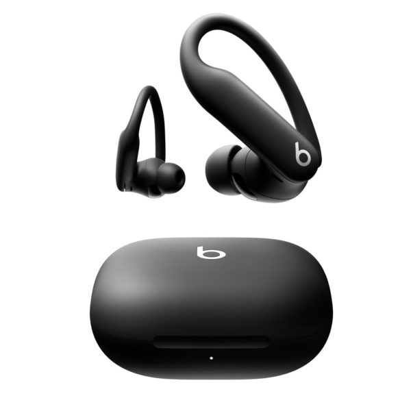 Beats Powerbeats Pro 2 Wireless Bluetooth Earbuds Noise Cancelling, Heart-Rate Monitor