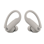 سماعات Beats Powerbeats Pro 2 اللاسلكية البلوتوث لعزل الضوضاء، ومراقبة معدل ضربات القلب