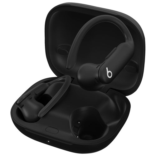 Beats Powerbeats Pro 2 Wireless Bluetooth Earbuds Noise Cancelling, Heart-Rate Monitor
