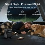 EcoFlow Trail 200 DC Portable Power Station