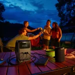 EcoFlow Trail 200 DC Portable Power Station