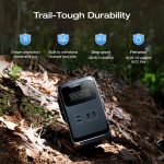 EcoFlow Trail 200 DC Portable Power Station