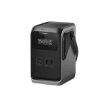 EcoFlow Trail 200 DC Portable Power Station