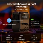 EcoFlow Trail 200 DC Portable Power Station