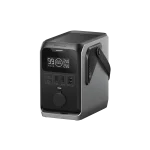 EcoFlow Trail 300 DC Portable Power Station, 288Wh, 300W