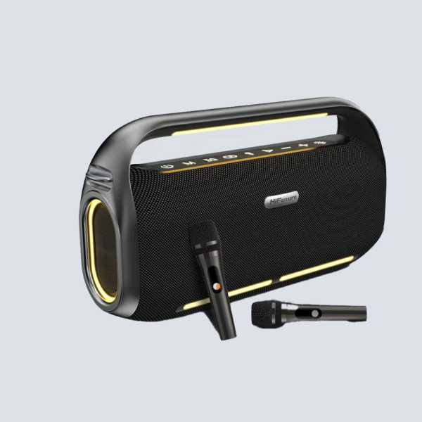 HiFuture Musicbox 300 150W Speaker