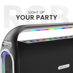 HiFuture Musicbox 300 150W Speaker
