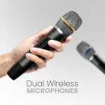 HiFuture Musicbox 300 150W Speaker