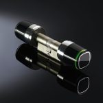 ISEO Libra LE60 Smart - Electronic cylinder