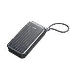 بنك الطاقة WIWU Wi-P030 Trunk Series - أسود