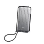 بنك الطاقة WIWU Wi-P030 Trunk Series - أسود