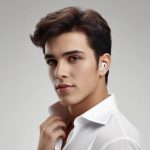 WiWU Airbuds Ultra G5 True Wireless Stereo - White