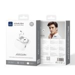 WiWU Airbuds Ultra G5 True Wireless Stereo - White