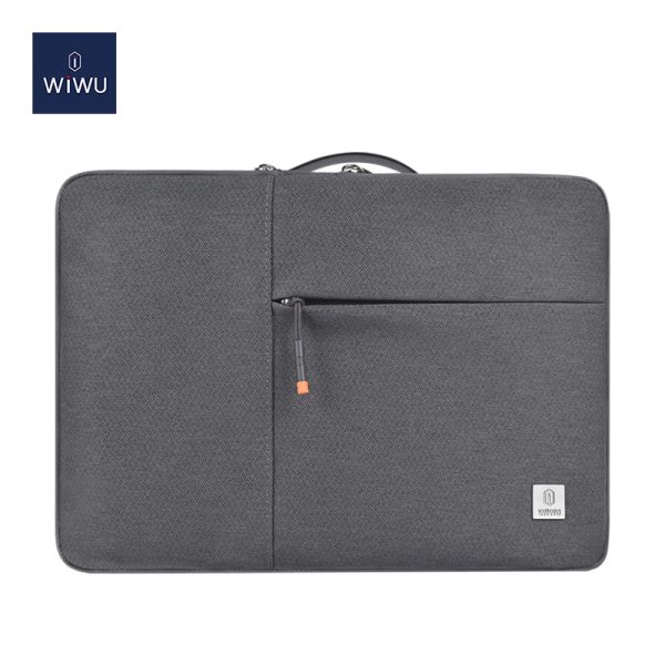 WiWU Alpha Double Layer Sleeve Bag For 14 Laptop (2)