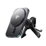 WiWU CH-323 Qi2.0 Mago Magsafe Wireless Car Charger