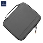 WiWU Parallel Hardshell Bag For iPad 12.9 And Macbook 13.3