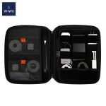 حقيبة WiWU متوازية صلبة لأجهزة iPad 12.9 و Macbook 13.3