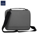 WiWU Parallel Hardshell Bag For iPad 12.9 And Macbook 13.3