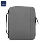 WiWU Parallel Hardshell Bag For iPad 12.9 And Macbook 13.3