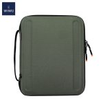 حقيبة WiWU متوازية صلبة لأجهزة iPad 12.9 و Macbook 13.3