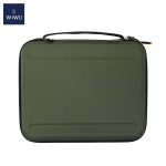 حقيبة WiWU متوازية صلبة لأجهزة iPad 12.9 و Macbook 13.3
