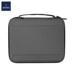 WiWU Parallel Hardshell Bag For iPad 12.9 And Macbook 13.3