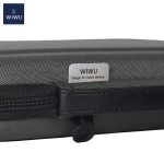 WiWU Parallel Hardshell Bag For iPad 12.9 And Macbook 13.3