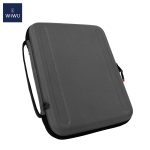 WiWU Parallel Hardshell Bag For iPad 12.9 And Macbook 13.3