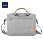 WiWU Pioneer Shoulder Bag For 15.6 Laptop