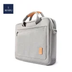 WiWU Pioneer Shoulder Bag For 15.6 Laptop