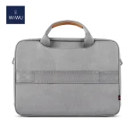 WiWU Pioneer Shoulder Bag For 15.6 Laptop