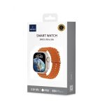 ساعة WiWU SW01 Ultra Lite Sports الذكية