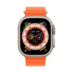 ساعة WiWU SW01 Ultra Lite Sports الذكية
