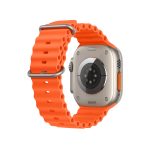 ساعة WiWU SW01 Ultra Lite Sports الذكية