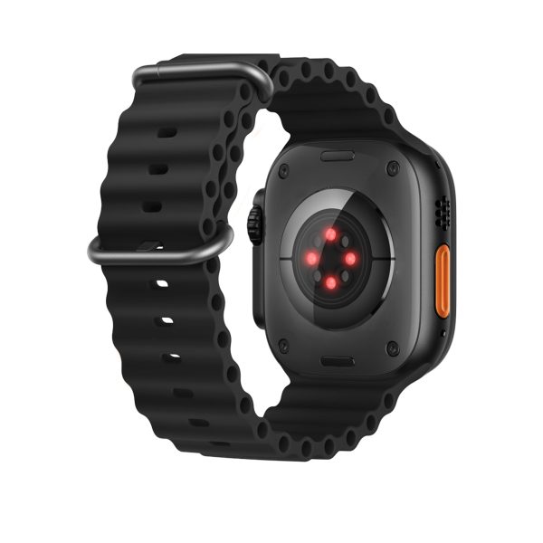 WiWU SW01 Ultra Lite Sports Smart Watch