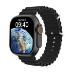 WiWU SW01 Ultra Sports Smart Watch