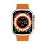 ساعة WiWU SW01 Ultra Sports الذكية