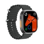 WiWU SW01 Ultra Sports Smart Watch
