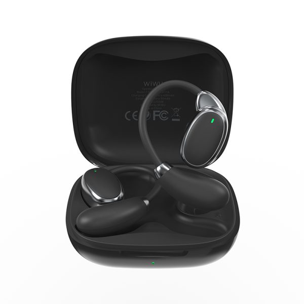 WiWU T30 Open Wearable Studio