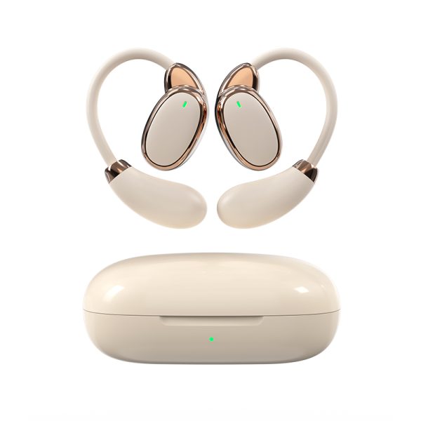 WiWU T30 Open Wearable Studio