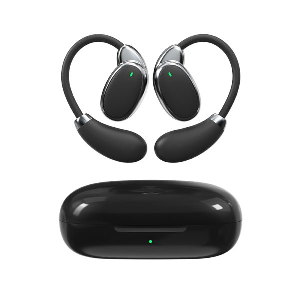 WiWU T30 Open Wearable Studio