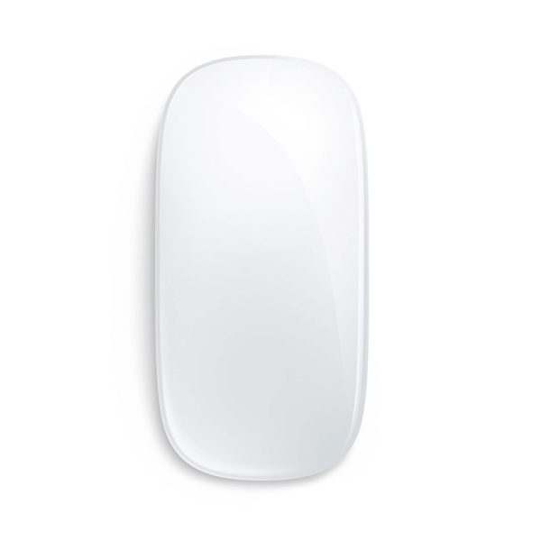 WiWU WM103 Magic Mouse - White