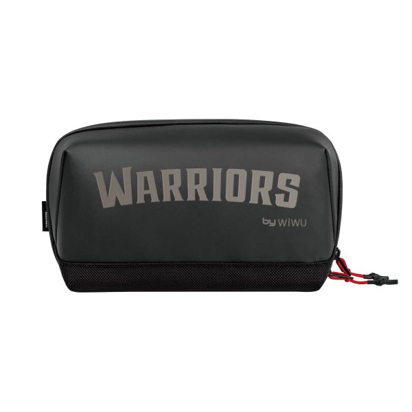 حقيبة WiWU Warriors Tech X-Pro - أسود