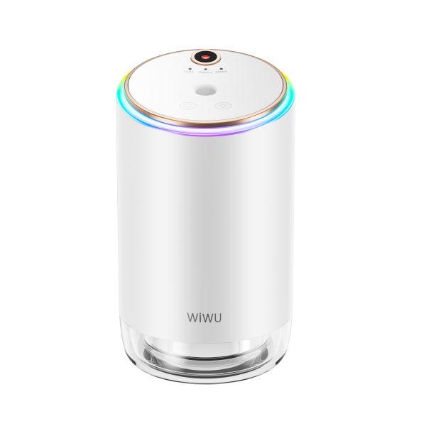 WiWU Wi-AR003 ناشر رائحة الغابة المرصعة بالنجوم