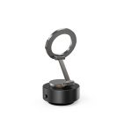 WiWU Wi-CH056 Octopus Vacuum Sanction Magnetic Phone Holder - Tarnish
