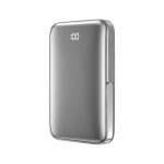 WiWU Wi-P018 Elite Power Bank 10000mAh شحن لاسلكي مغناطيسي قوي مع حامل