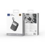 WiWU Wi-P036 Galaxy 35w 20000mAh Power Bank