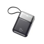 WiWU Wi-P036 Galaxy 35w 20000mAh Power Bank